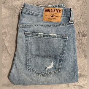 Hollister Men's Skinny Jeans